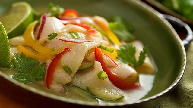 Блюда, которые повар–профессионал никогда себе не закажет