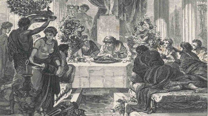 Нерусская русская елка: из каких государств к нам пришли традиции отмечать январские праздники