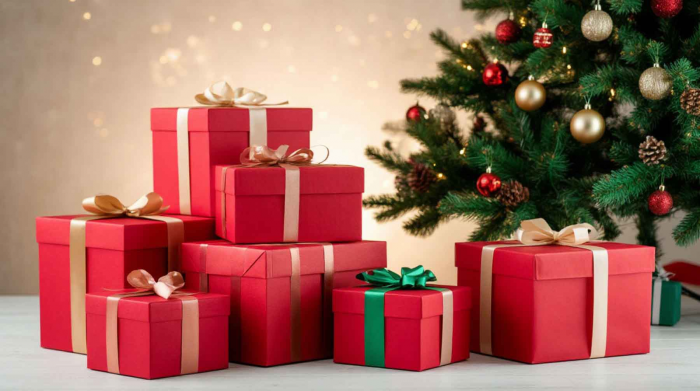 Нерусская русская елка: из каких государств к нам пришли традиции отмечать январские праздники