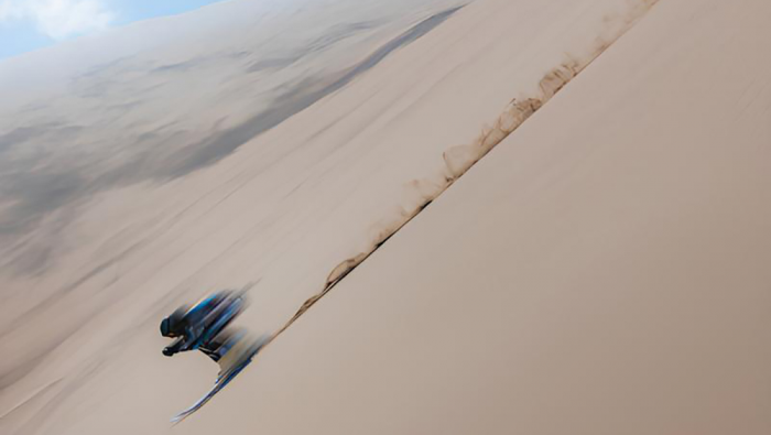 Рекорды 2025 года: яркие, вдохновляющие, милые и странные