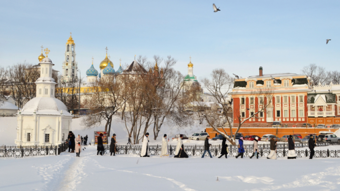 Зарядиться перед работой: лучшие города Подмосковья для отдыха в новогодние праздники
