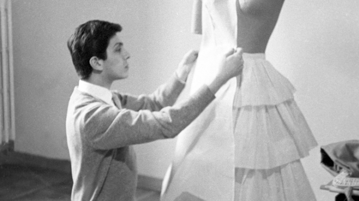 Знал, чего хотят женщины: чем запомнился миру модельер Валентино Гаравани