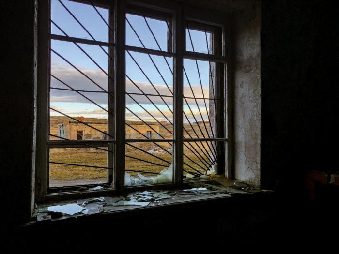 5 причин посетить Кольский полуостров