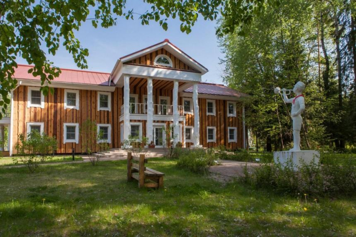 10 городов, куда можно спонтанно выбраться на выходные с детьми