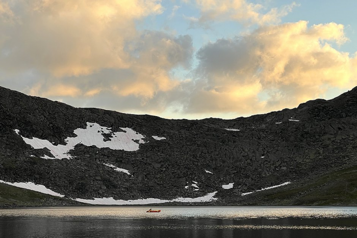 Отпуск в холодных странах стал новой роскошью. Почему пляжные курорты теряют популярность?