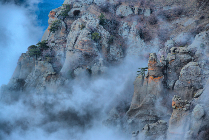 14 самых невероятных мест в России