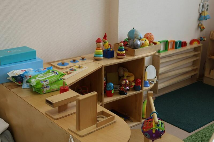 Безопасное место. Как Кризисный центр на Алтае помогает женщинам в самых сложных ситуациях