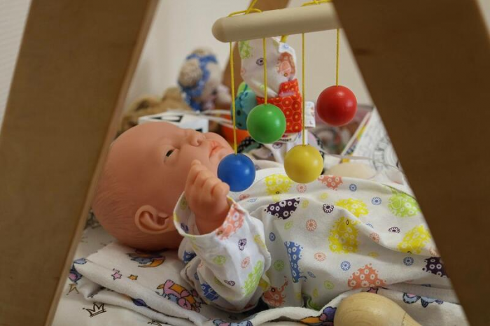 Безопасное место. Как Кризисный центр на Алтае помогает женщинам в самых сложных ситуациях