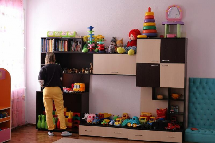 Безопасное место. Как Кризисный центр на Алтае помогает женщинам в самых сложных ситуациях