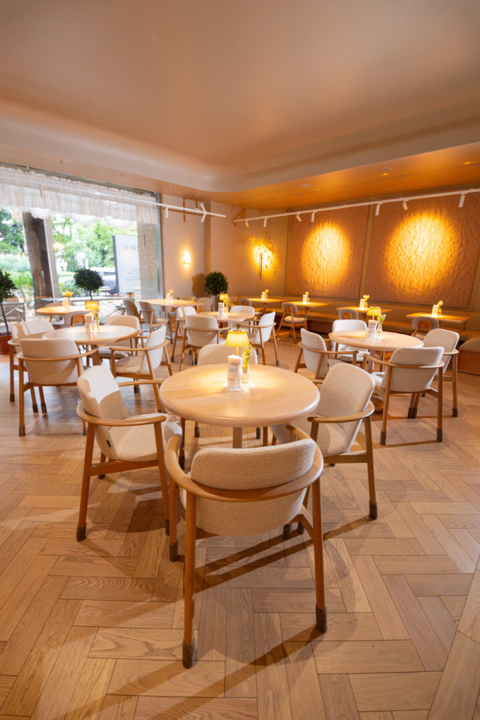 Ренессанс у моря: как знаковые рестораны Сочи переживают новую жизнь