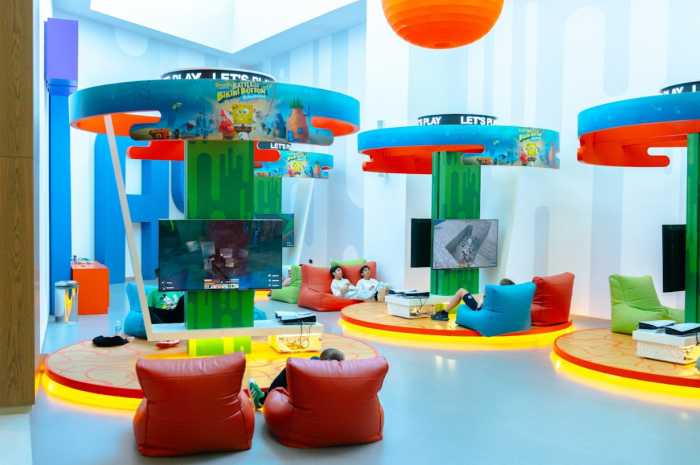 Губка Боб и самая большая горка в мире: 5 причин посетить The Land of Legends и Nickelodeon Hotels в Анталье