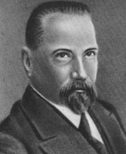 УРАВНЕНИЕ МЕЩЕРСКОГО.