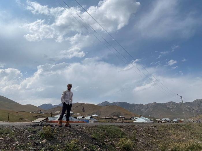 Шахдара-2025: последний поход по планете Памиракис. Заключение. Чао, ГБАО