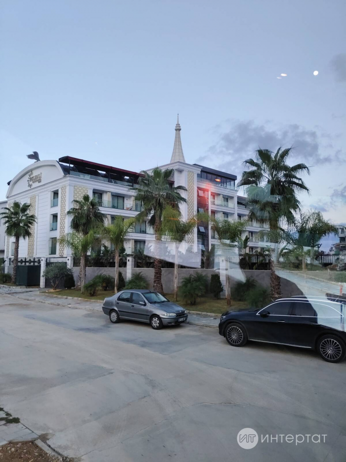 Диңгез буенда хәлләр бар, яки Мин ничек беренче тапкыр ял иттем