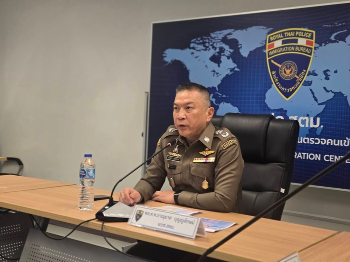 Таиланд закручивает гайки: новые меры против бордер-ранов и оверстея