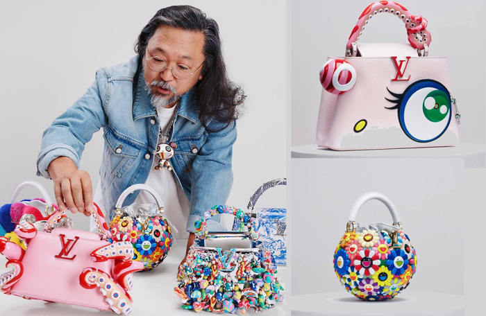 Арт в моде: коллекции, вдохновленные искусством