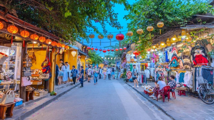 Вьетнам и Япония демонстрируют наибольший рост турпотока из России