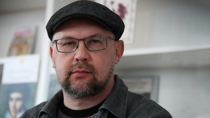 Бес «Башни»: Алексей Иванов выпустил роман про демонов