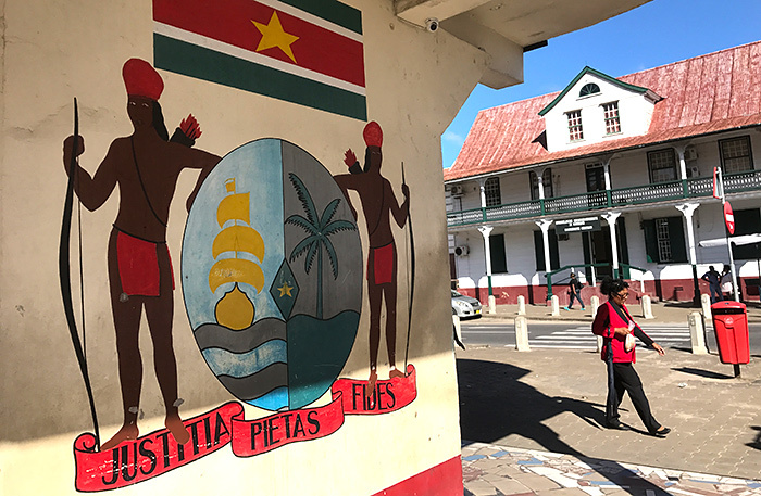 Топ-10 стран, где рады туристам