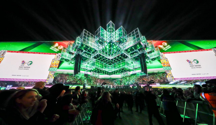 Не только летний досуг: 6 зимних концертов и фестивалей для любителей активного отдыха и живой музыки