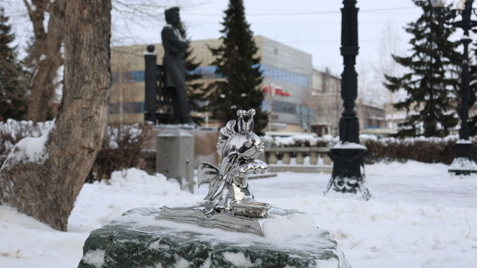Там чудеса, там леший бродит. В Барнауле завершается второй этап туркода с новым маршрутом