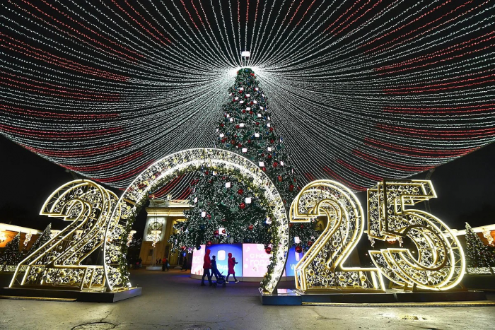 31 декабря: какой праздник отмечают в России и мире