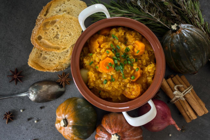 7 согревающих блюд и напитков для холодной зимы