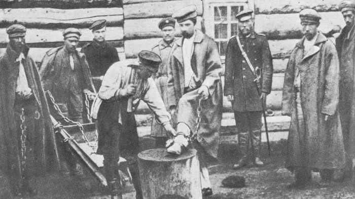 Зачем Чехов поехал на Сахалин