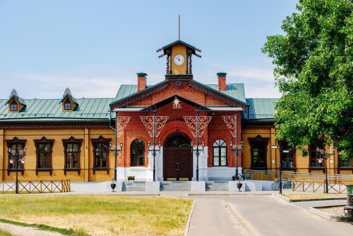 10 городов, куда можно спонтанно выбраться на выходные с детьми