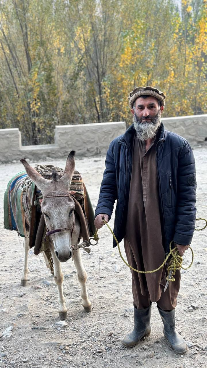 «Ждал чего-то страшного» Афганистан считают опаснейшей страной для туристов. Что об этом говорят побывавшие там россияне?