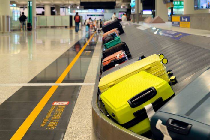 Почему размеры чемоданов так важны для авиакомпаний