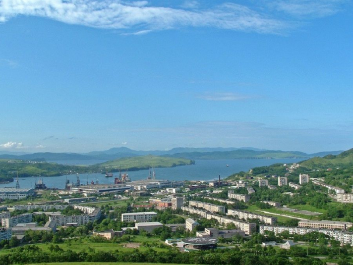 Самый туристический район Приморья получил ускоренный интернет