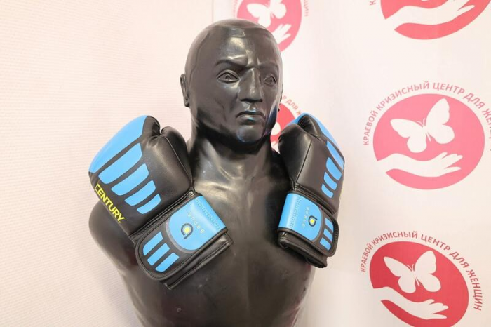 Безопасное место. Как Кризисный центр на Алтае помогает женщинам в самых сложных ситуациях