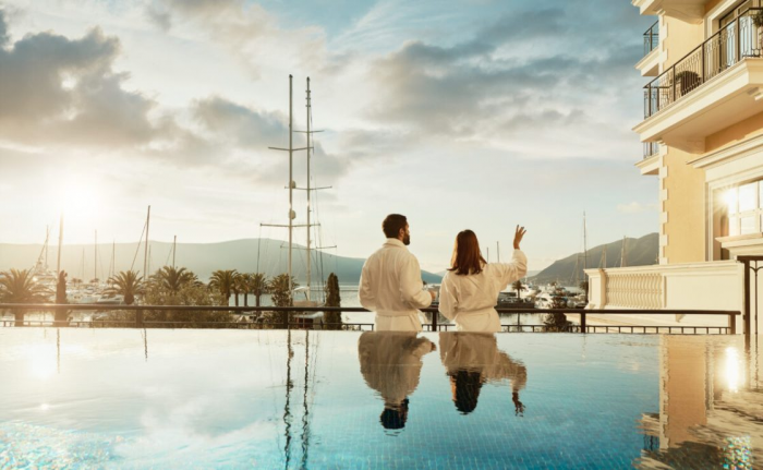 Новости летнего сезона 2026 в Regent Porto Montenegro