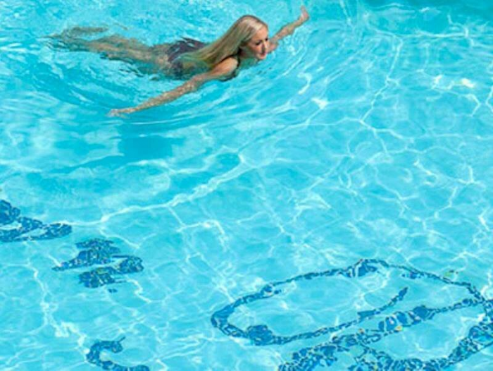 Не доверяйте рекламным фотографиям отелей, отправляясь на отдых