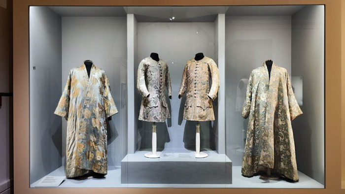 Трагедия и триумф: Музеи Московского Кремля отметили очередной юбилей Петра I