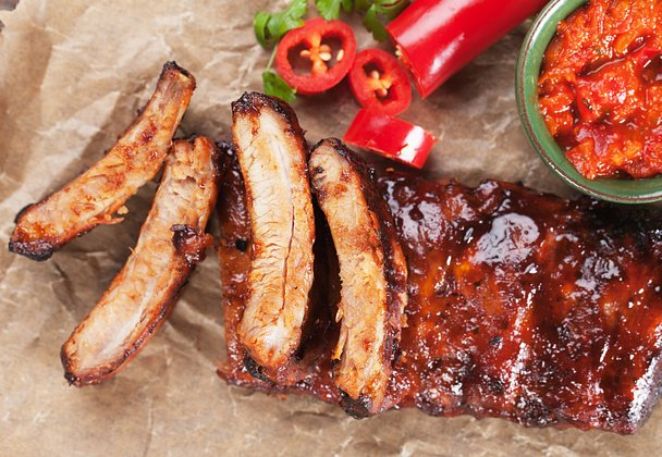 Горячие блюда на Новый 2026 год: пошаговые рецепты с фото, советы поваров