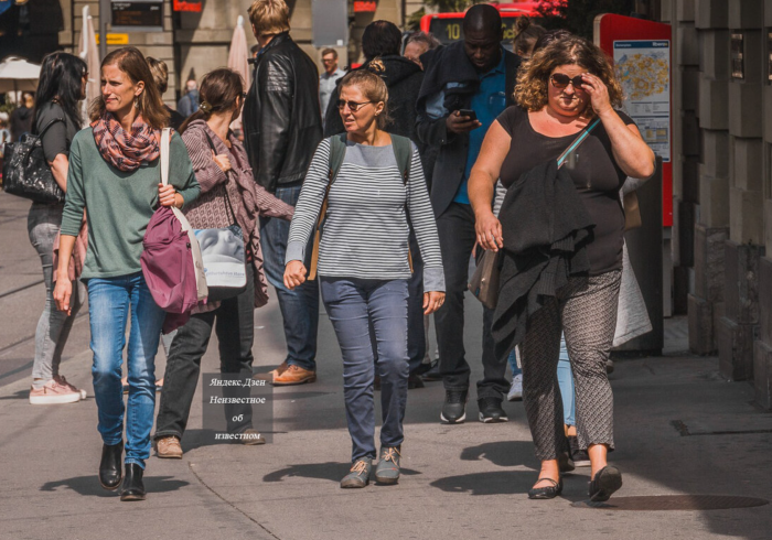 "Они не понимают слово "нет"" - европейки честно поделились мнением о русских мужчинах и рассказали, что им не нравится