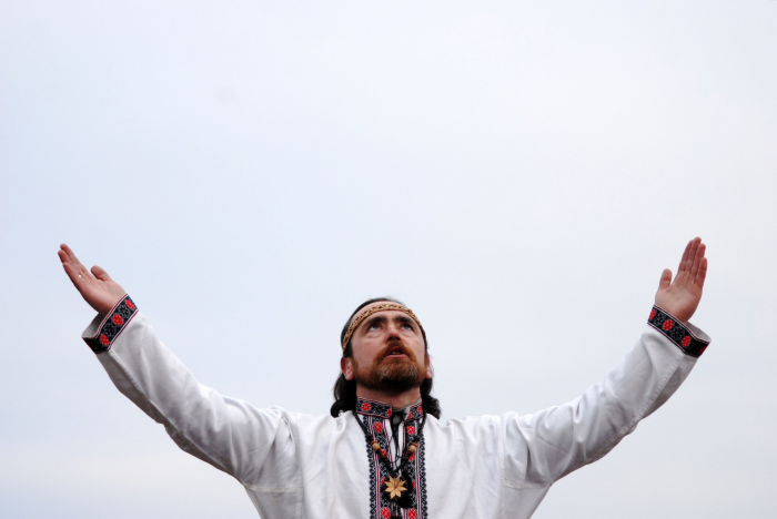 Велесова ночь против Хеллоуина: эксперты — об исторических корнях «древнеславянского» праздника