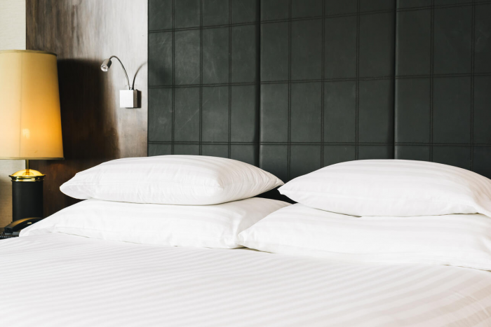 5 вещей, которые сразу нужно проверить при заезде в номер