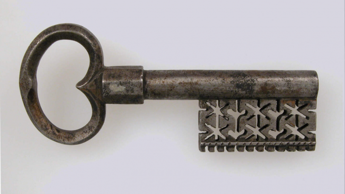 От деревянной болванки до чипа: увлекательная история ключей