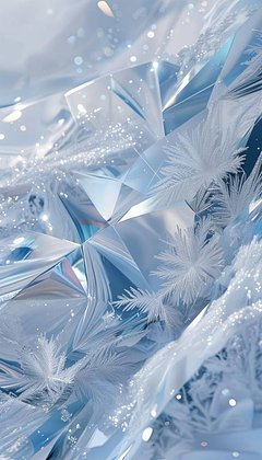 Красивые зимние обои для телефона: 80+ вертикальных картинок на заставку для уютного настроения