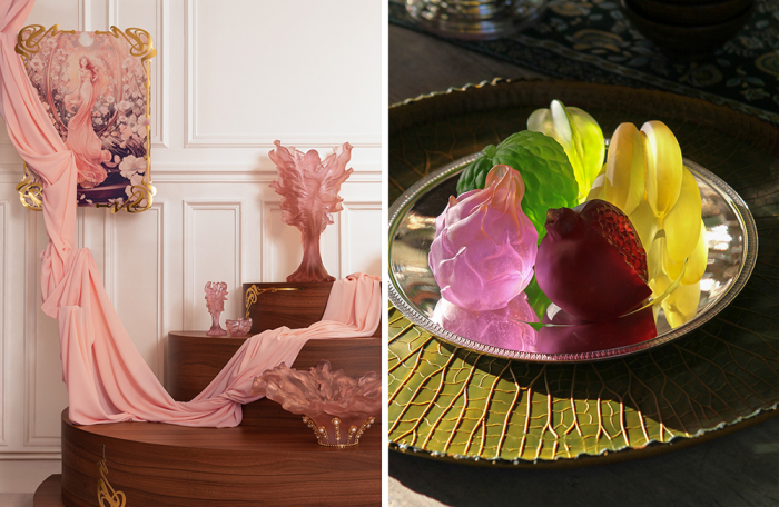 Арт в моде: коллекции, вдохновленные искусством