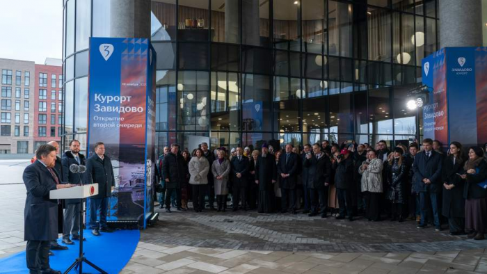 Завидова участь: зачем ехать на курорт в Тверской области