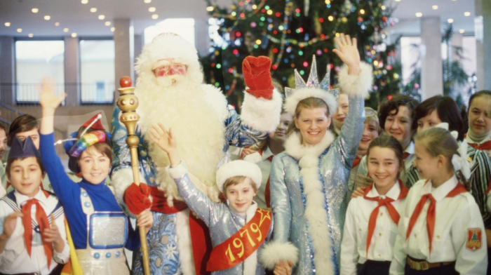 Рейтинг конфет из новогодних наборов: от худших к лучшим