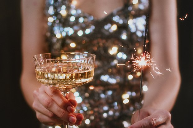 Как правильно загадать желание на Новый год: 10 способов