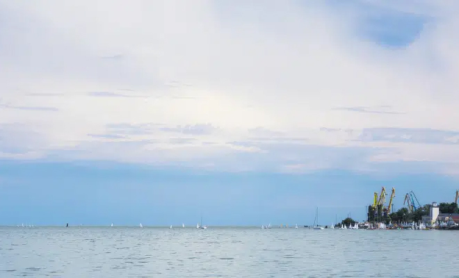 Почему Азовское море называют самым опасным в мире. Тайны скрыты под водой