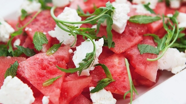 Блюда, которые повар–профессионал никогда себе не закажет