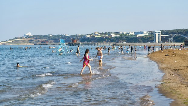 Где отдыхать на Каспийском море в 2026 году? Лучшие курорты и пляжи