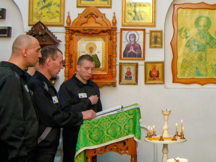 Экс-наместник Раифы: «Верю – Богородица найдет человека, который потрудится здесь»